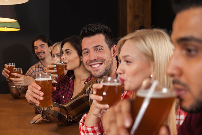 Small-Group Local Pubs Walking Tour And Traditional Czech Dinner - Who this tour is best for