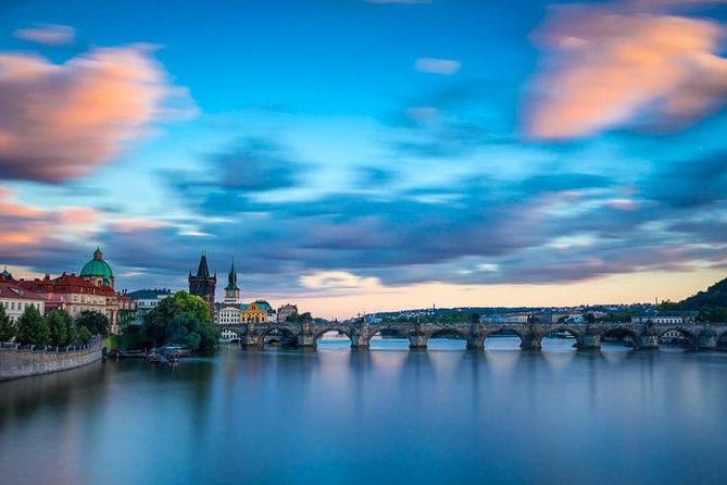 Small-Group Walking Photo Tour of Prague - Price and Value: $193 for a Pro Guide, Not Just a Route