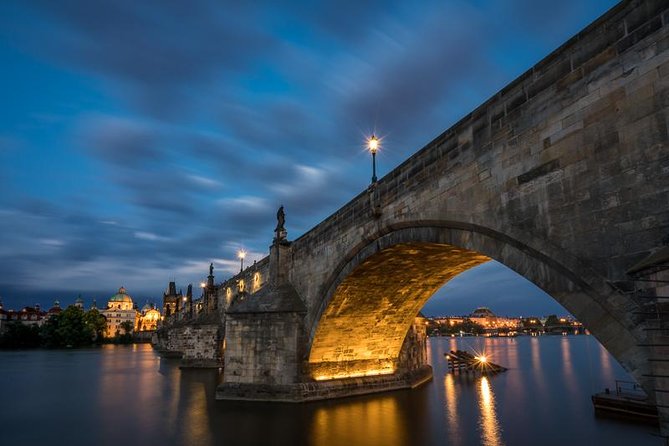 Small-Group Walking Photo Tour of Prague - Letná Park Viewpoint: River Bridges and “One Step Changes Everything”