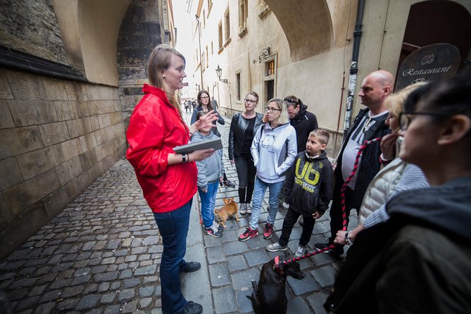 Small-Group World War 2 & Operation Anthropoid Tour in Prague - National Museum, covert ops on Vodičkova, and the bombing at Karlovo náměstí