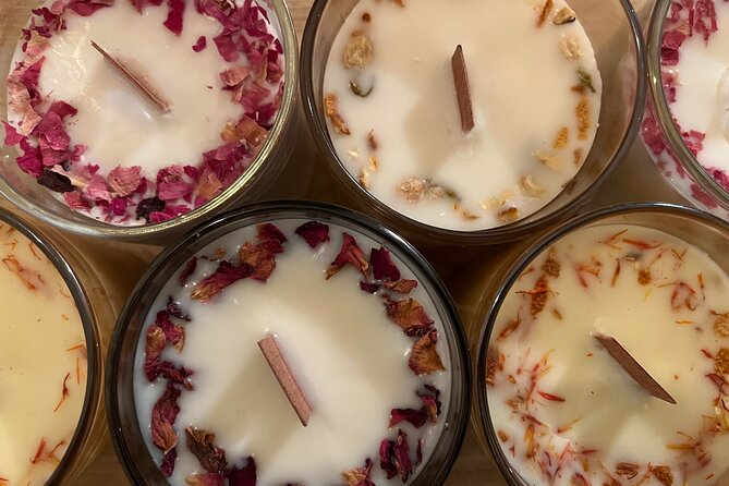Soy Candles Workshop in Prague - Who This Workshop Fits Best (And Who Might Want Another Plan)