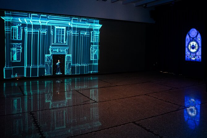 Spiritual Prague: An Exhibition - Quick hits before you go