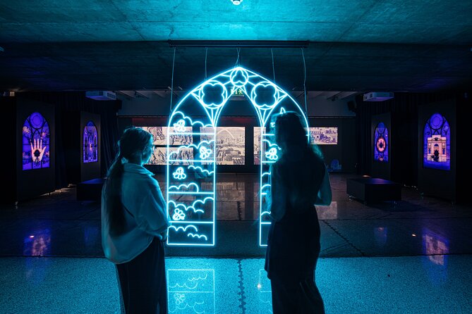 Spiritual Prague: An Exhibition - Price and value: is $14.46 worth it?
