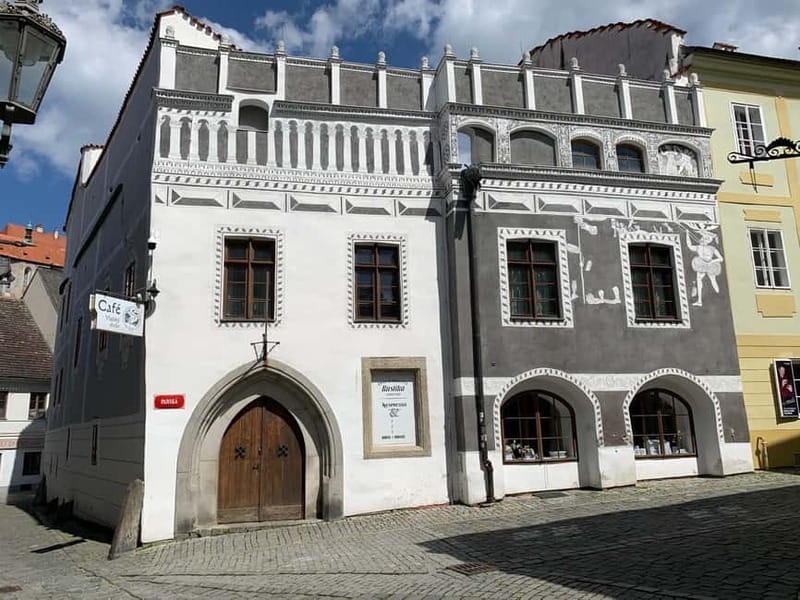 Stadtführung Krumau - das Beste mit deutschsprachigem Guide - Practical tips to get the most from the walk
