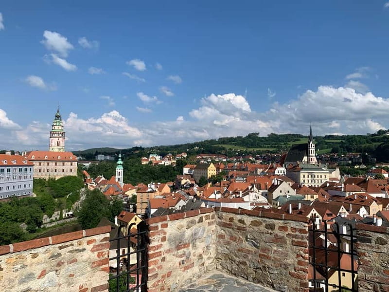 Stadtführung Krumau - das Beste mit deutschsprachigem Guide - Who this tour suits best