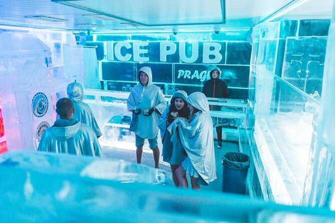 Sunday Party in Prague | Admission Ticket - Key things I’d watch for before you buy