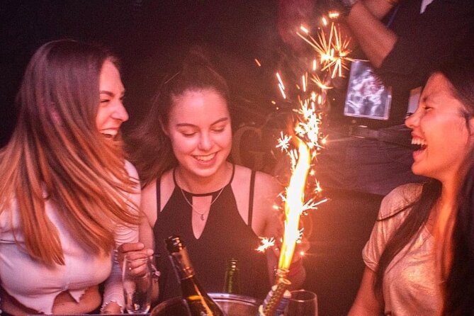 SUNDAY PARTY IN PRAGUE | Admission Ticket - What you should expect at the party, beyond the marketing