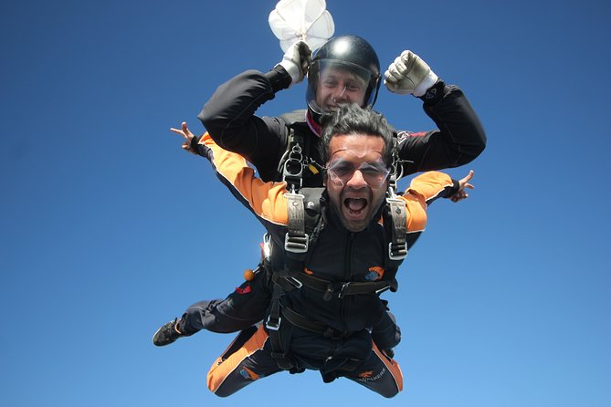 Tandem Skydiving Adventure in Prague - The Pre-Jump Briefing: Short, Focused, and Actually Helpful
