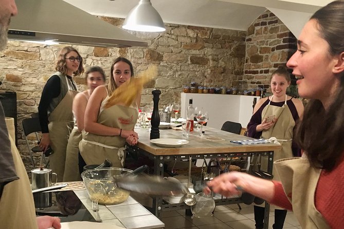 Taste, Cook and Dine Traditional Czech - Who This Czech Cooking Evening Is Best For