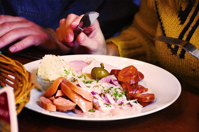 Taste your way through Czech food history - Key things I’d watch for on this Prague food history tour