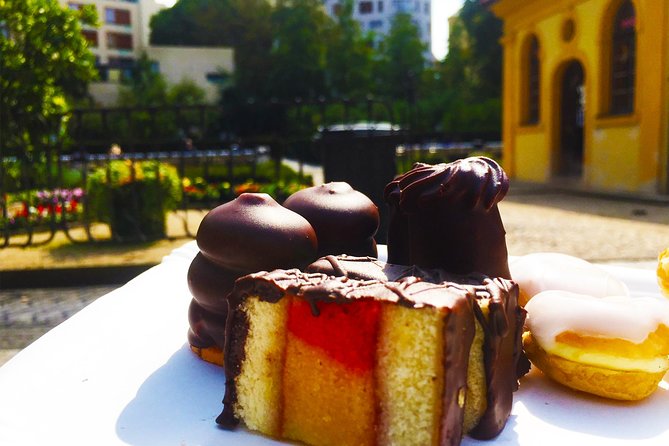 Taste your way through Czech food history - Czech food history you can actually taste on a 3.5-hour walk