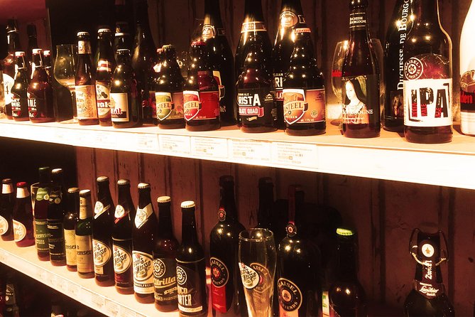 Taste your way through Czech food history - What the $132.76 price really buys in Prague