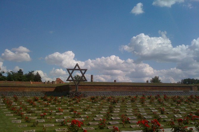 Terezin Concentration Camp - A town of rich and painful history - Crematorium and barracks: daily life, forced waiting, and loss