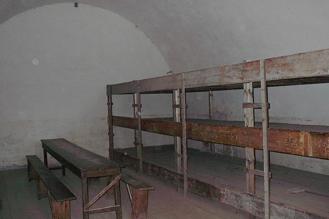 Terezin Concentration Camp - A town of rich and painful history - Fortress to ghetto to prison: the history you’ll need before the sites