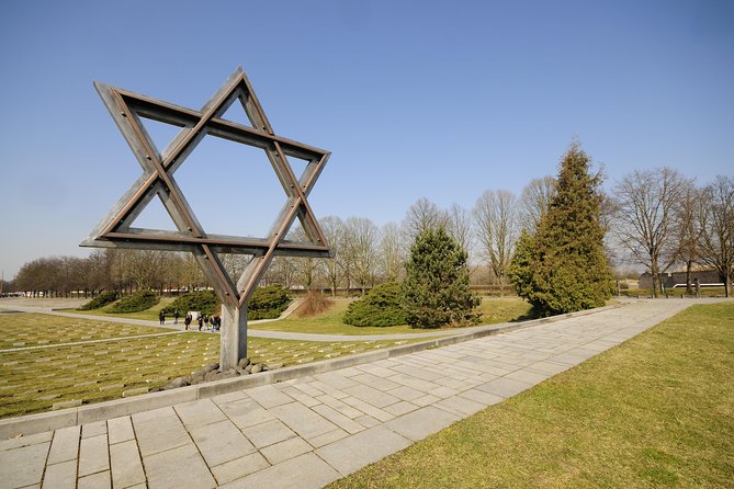 Terezin Concentration Camp Day Tour from Prague - Price and what $78.70 buys you in real terms