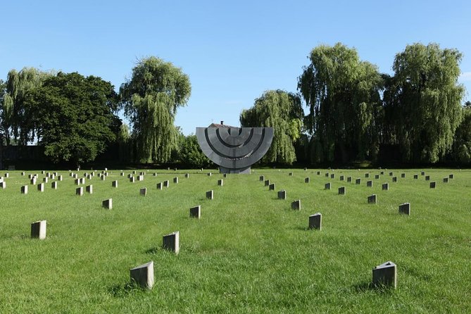 Terezin Concentration Camp Day Tour Including Admission From Prague - Ghetto Museum at Terezín Memorial: Holocaust exhibits plus optional film