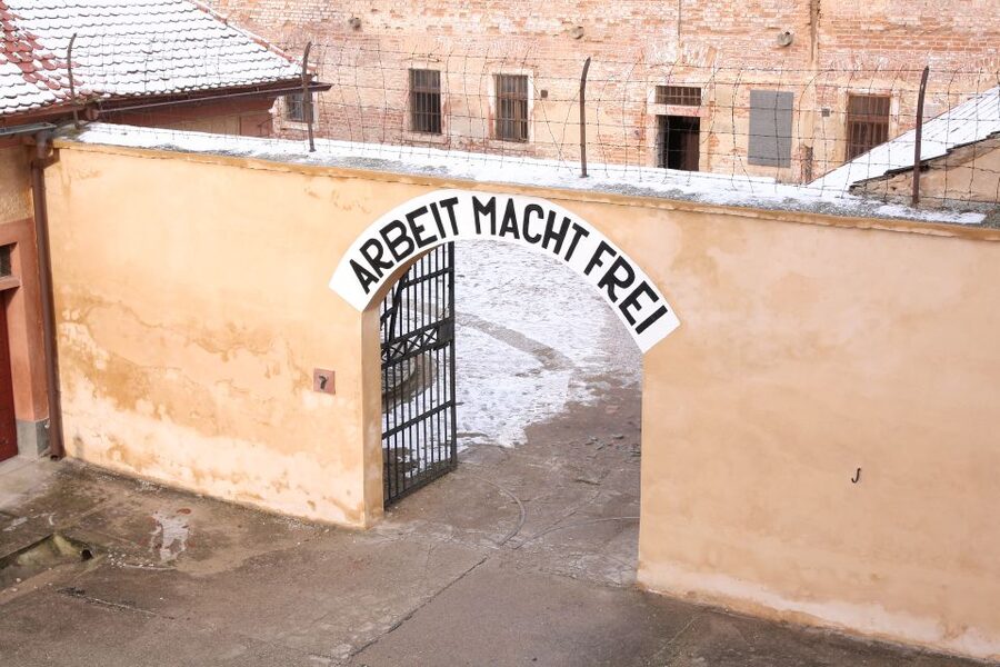 Terezin: Guided Tour of the Concentration Camp and Museum - Who this tour is best for