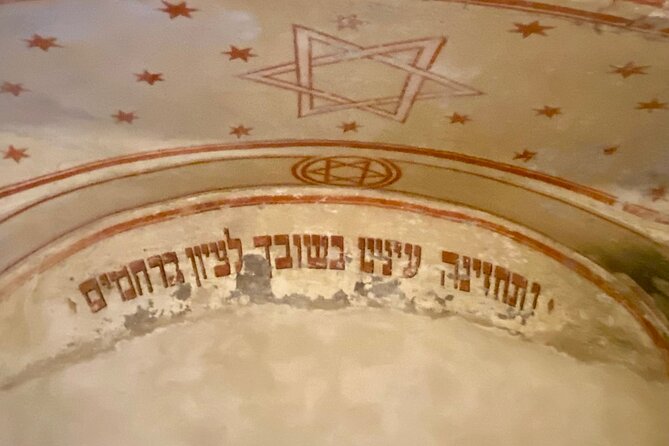 Terezin In-Depth Holocaust Tour From Prague's Center (max 7 pax) - Prague to Terezín in one long day