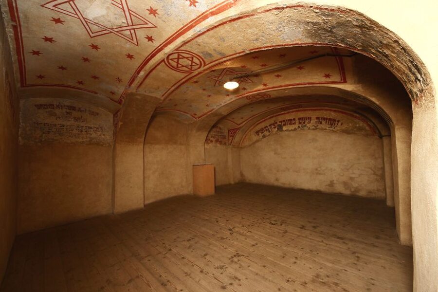 Terezin Memorial: Entry Ticket Combo w. Guided Walking Tour - Key highlights you should know before you go