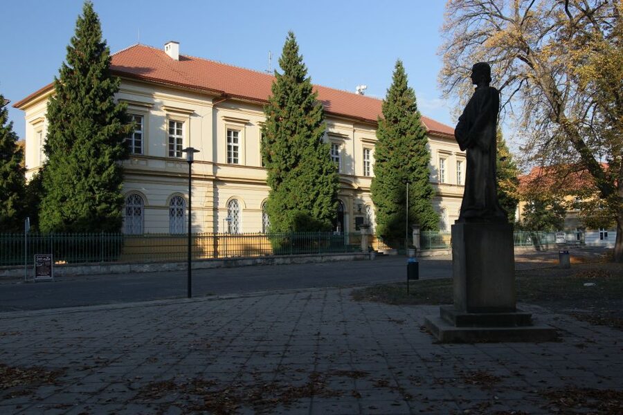 Terezin Memorial: Entry Ticket Combo w. Guided Walking Tour - Getting there and moving between stops