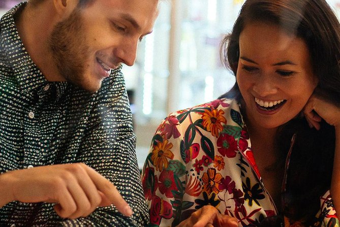 The 10 Tastings of Prague With Locals: Private Food Tour - The private 3-hour plan, starting at U Tří Prasátek