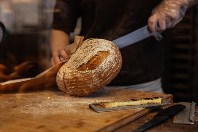 The 10 Tastings of Prague With Locals: Private Food Tour - 10 tastings you can expect, in plain terms