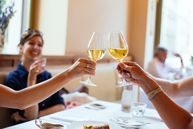 The 10 Tastings of Prague With Locals: Private Food Tour - What to wear and how to pace yourself