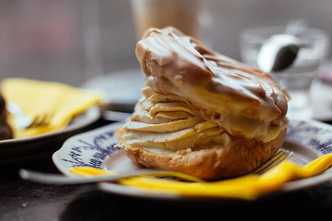 The 10 Tastings of Prague With Locals: Private Food Tour - Who this Prague food tour is best for