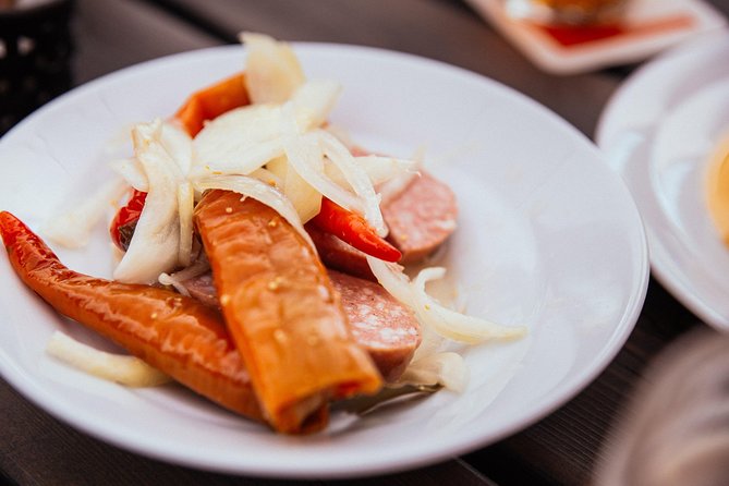 The 10 Tastings of Prague With Locals: Private Food Tour - Should you book the 10 Tastings of Prague With Locals?