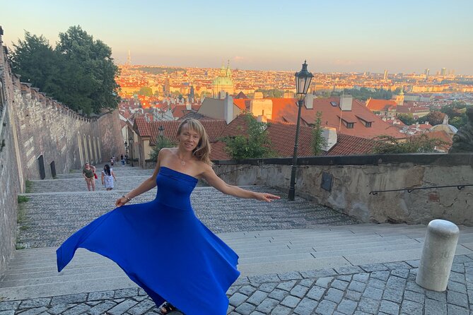 The Best of - private tour with PERSONAL PRAGUE GUIDE - Why this private Best of Prague route beats DIY wandering