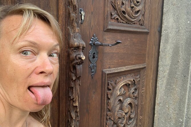The Best of - private tour with PERSONAL PRAGUE GUIDE - Klementinum, Jesuit learning, baroque spaces, and music options