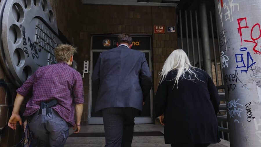 The Clinic: Escape room in Fun Arena Prague - Key things you will notice right away