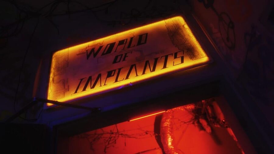 The Clinic: Escape room in Fun Arena Prague - Your Mission: Escape and Survive, Plus Pinpoint the Gang Leader