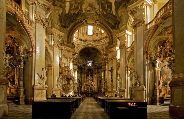The essentials of Prague - Key highlights at a glance