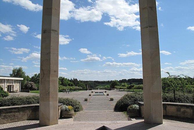 The only full Anthropoid tour with a visit to curve and Lidice, by private car - Why This Private Anthropoid and Lidice Tour Works Better Than Piecemeal Stops