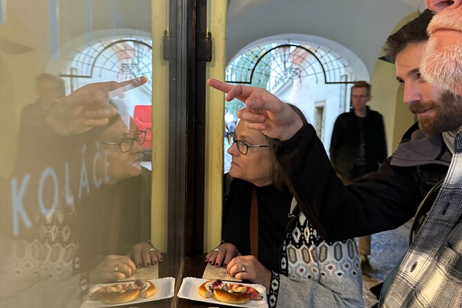 The Ultimate Prague Food Tour - Key things to notice before you go