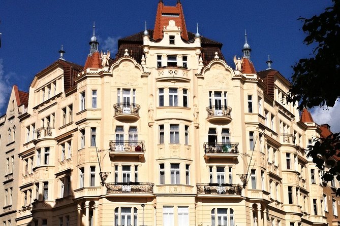 The Ultimate Prague History Tour - Maltezské Náměstí, Malta Knights, and the Lennon Wall Reality Check
