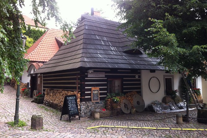 The Ultimate Prague History Tour - Legions Bridge to Old Town, With Independence in the 19th Century