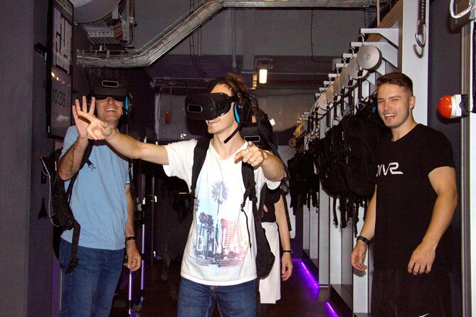 Time Travel to Golem‘s Prague (Virtual Reality) - Who Should Book This VR Time Travel Experience