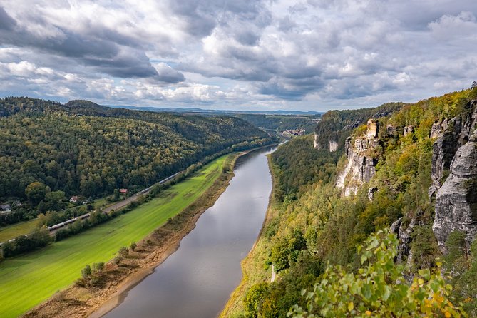 Top Full-Day Adventure: Bohemian & Saxon Switzerland from Prague - Price and Value Check: What $217.22 Gets You (and Why It Can Still Be Worth It)