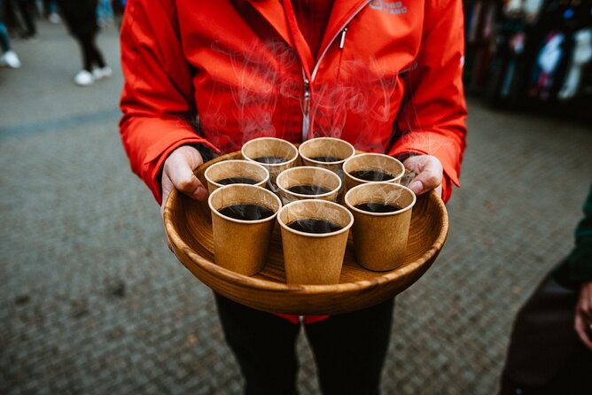 Tour 3 Magical Prague Markets with Locals, Christmas Goodies incl - Price and logistics: what you’re really paying for at $102.58