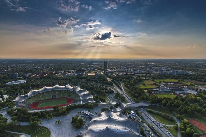 Transfer from Prague to Munich: Private with a 2 Hour Stop - Why this Prague to Munich private ride can feel easier than rail