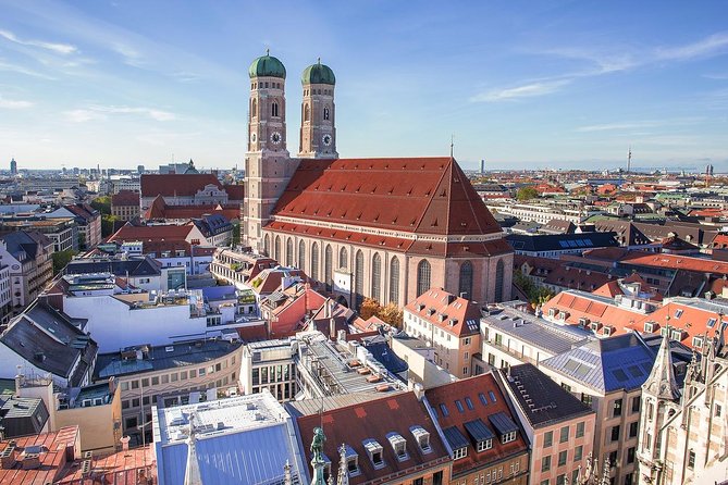 Transfer from Prague to Munich: Private with a 2 Hour Stop - Who should book this private transfer, and who should skip it