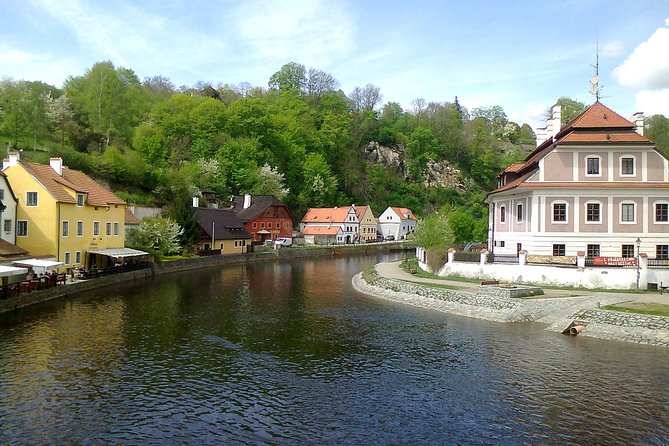 Trip to Cesky Krumlov from Prague - Is this Prague to Český Krumlov tour good value for you?