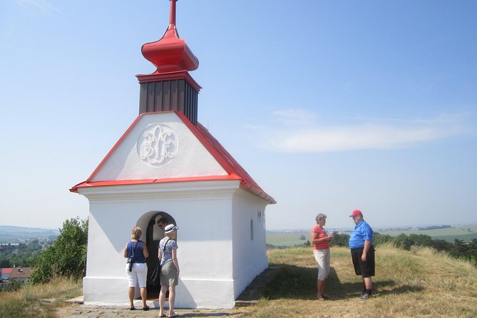Trip to the Austerlitz Battlefield near BRNO in the Czech Republic - What makes this tour feel like good value on the ground
