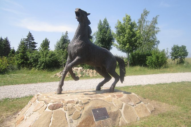 Trip to the Austerlitz Battlefield near BRNO in the Czech Republic - Who should book this Austerlitz day trip from Brno