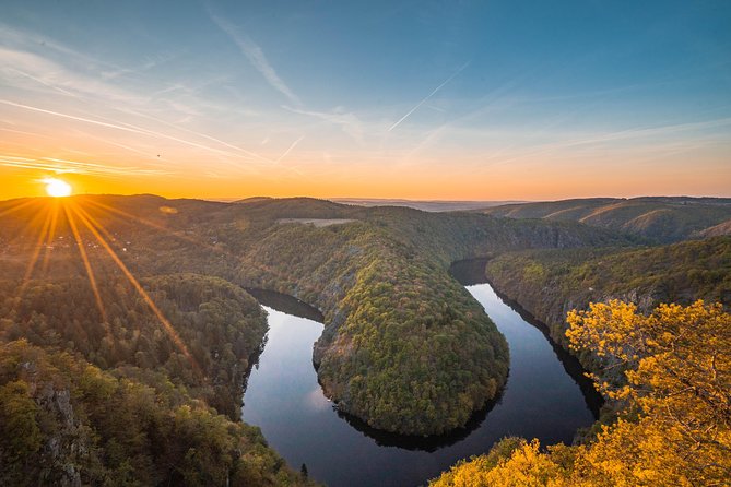 Trip to Viewpoint Maj Czech Horseshoe Bend - Key highlights that make this outing worth it