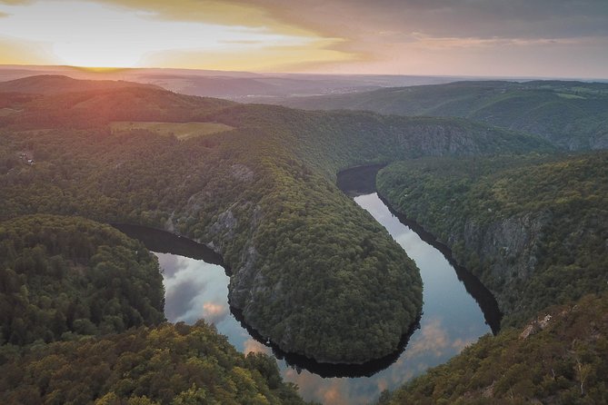 Trip to Viewpoint Maj Czech Horseshoe Bend - Your 10 to 15 minute walk to the viewpoint