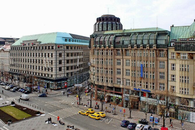 Ultimate Prague Private Walking Tour - Old Town Highlights, Including Astronomical Clock Area