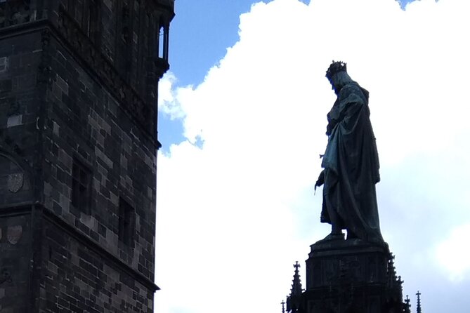 Ultimate Prague Private Walking Tour - Meeting Point, Hotel Pickup, and the Morning Rhythm